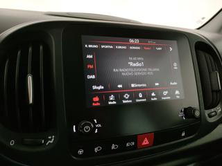 FIAT 500L usata, con Park Distance Control