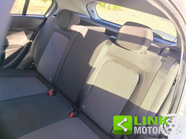 FIAT Tipo usata 11
