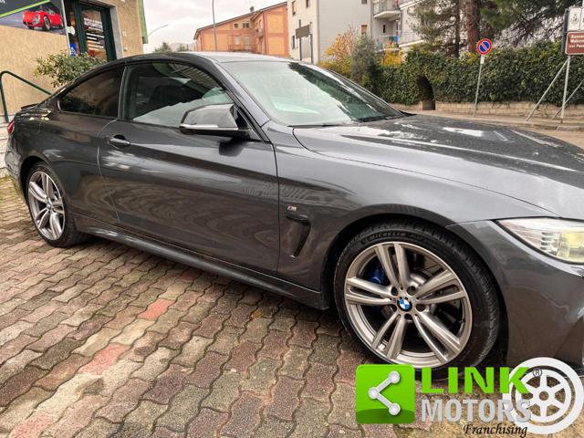 BMW 435 usata, con Chiusura centralizzata
