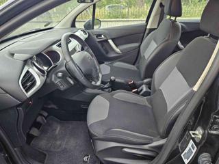 CITROEN C3 usata, con Servosterzo