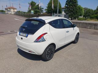 LANCIA Ypsilon usata, con Cerchi in lega