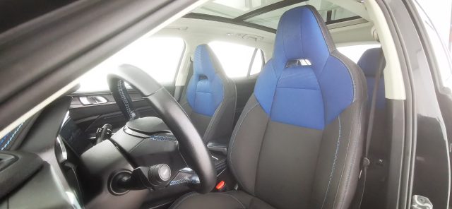 LYNK & CO 01 usata 59