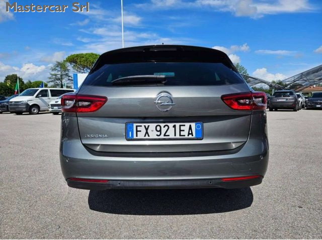 OPEL Insignia usata, con Antifurto
