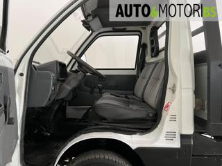 PIAGGIO Porter usata 8