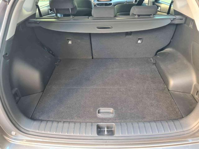 HYUNDAI Tucson usata, con Cruise Control