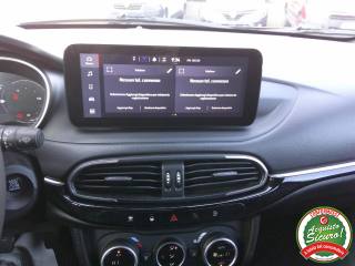 FIAT Tipo usata, con Autoradio digitale