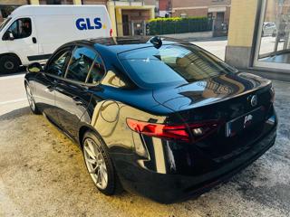 ALFA ROMEO Giulia usata, con Chiusura centralizzata