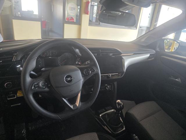OPEL Corsa usata, con Climatizzatore