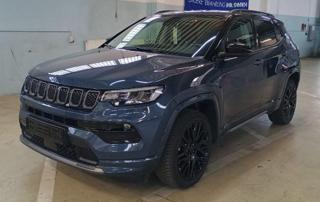 JEEP Compass 1.3 Turbo T4 240 CV PHEV AT6 4xe S