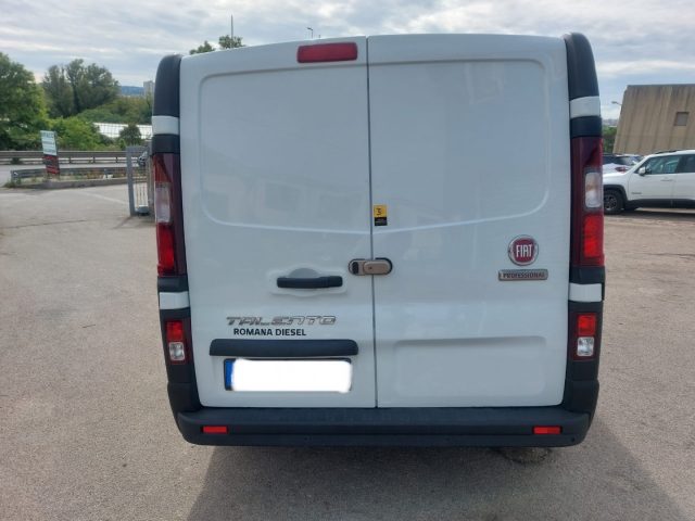 FIAT Talento usata 7