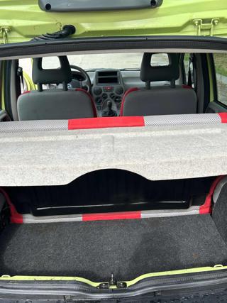 FIAT Panda usata 11