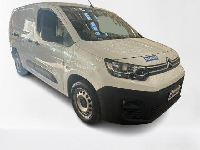 CITROEN Berlingo usata, con ABS