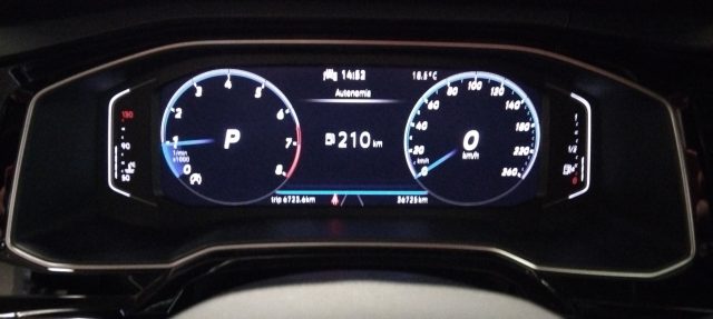 VOLKSWAGEN Taigo usata, con Adaptive Cruise Control