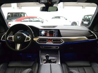 BMW X5 usata, con Autoradio