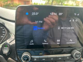 FORD Fiesta usata 21