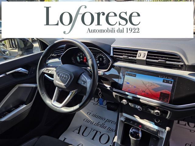 AUDI Q3 usata, con ESP