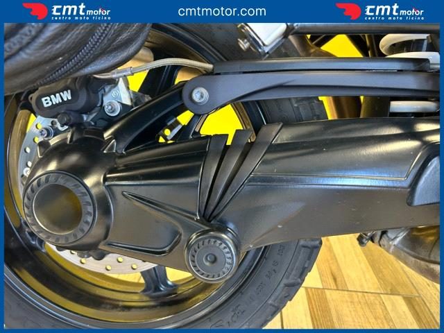 BMW R Nine T usata 11