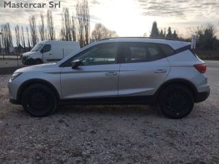 SEAT Arona usata, con Alzacristalli elettrici