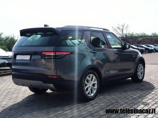 LAND ROVER Discovery usata 5