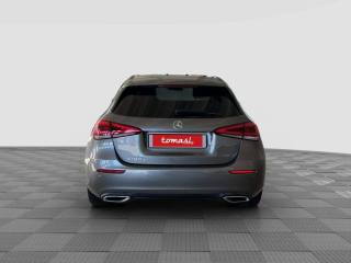 MERCEDES-BENZ A 180 usata 3