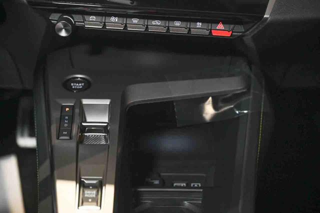 PEUGEOT 308 usata, con Servosterzo