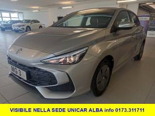 MG MG3 usata, con Airbag laterali