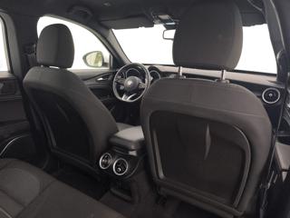 ALFA ROMEO Stelvio usata, con Autoradio digitale