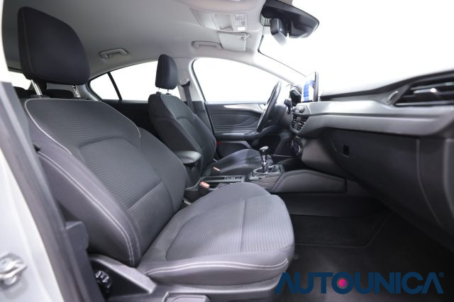 FORD Focus usata 44