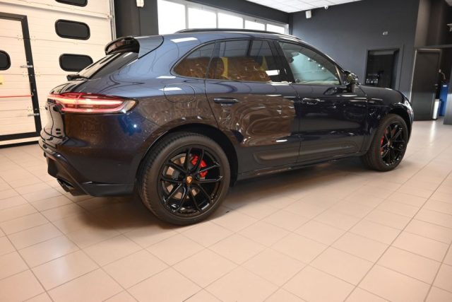 PORSCHE Macan usata 199