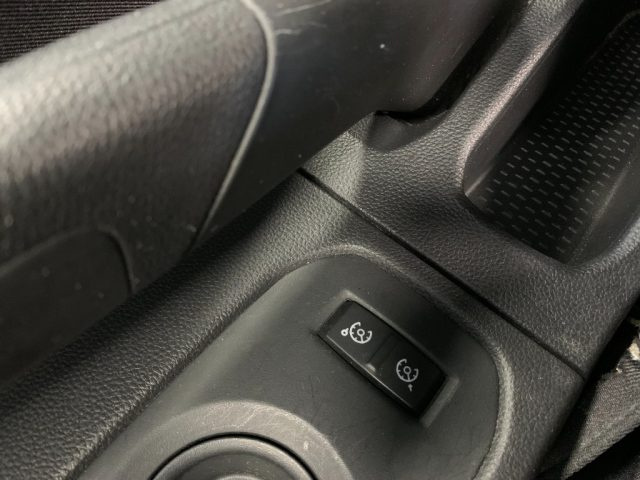 DACIA Duster usata, con Vetri oscurati