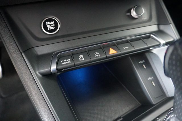 AUDI Q3 usata 22