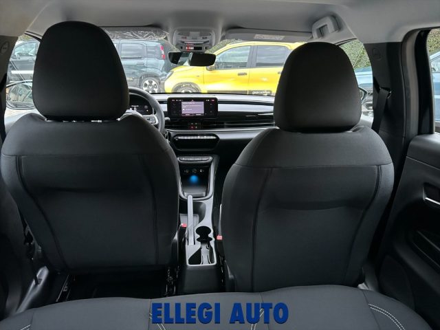 FIAT 600 usata, con Immobilizzatore elettronico