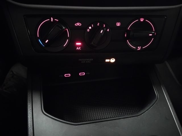 SEAT Arona usata 18