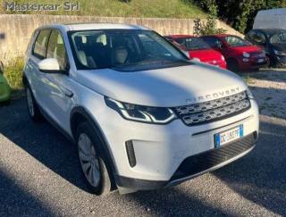 LAND ROVER Discovery Sport usata, con Chiusura centralizzata
