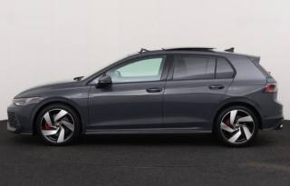 VOLKSWAGEN Golf usata, con Airbag laterali
