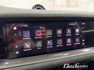 PORSCHE Cayenne usata, con Chiusura centralizzata telecomandata