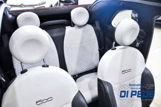 FIAT 500 usata, con Hill holder