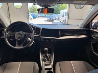 AUDI A1 usata, con Chiusura centralizzata