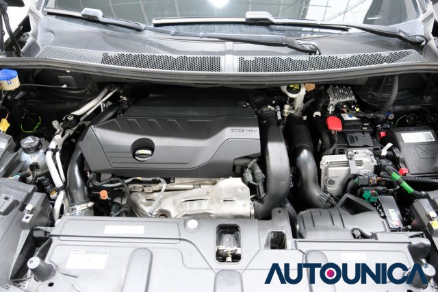 PEUGEOT 3008 usata 65