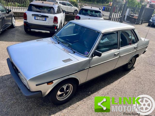 FIAT 131 usata 5