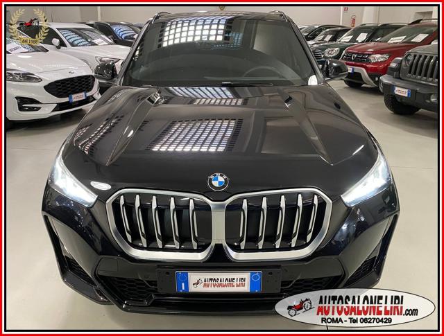BMW X1 usata, con Climatizzatore