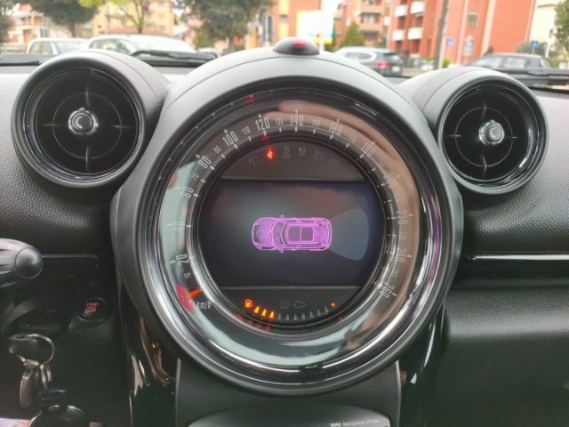MINI Cooper D usata, con Controllo automatico clima