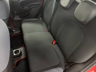 FIAT Panda usata, con Autoradio digitale