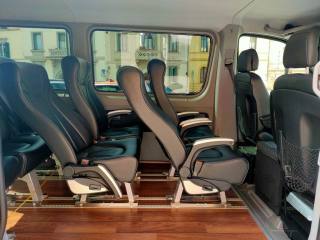 MERCEDES-BENZ Sprinter usata, con Vivavoce