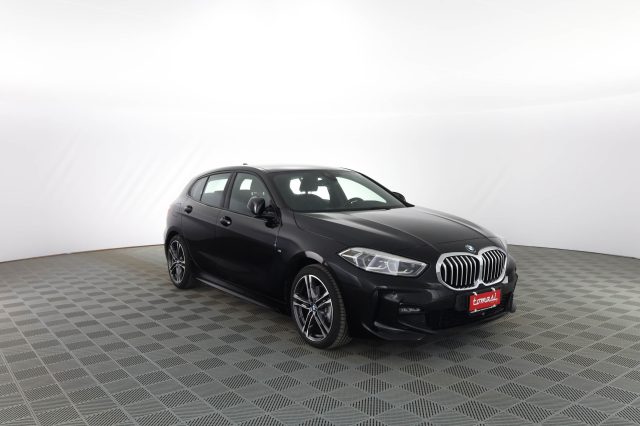 BMW 118 usata 1