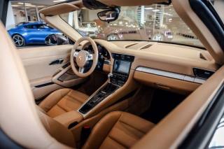 PORSCHE 991 usata, con Controllo automatico clima