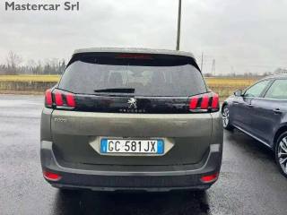 PEUGEOT 5008 usata, con Antifurto