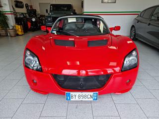 OPEL Speedster usata, con Airbag
