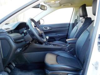 JEEP Compass usata, con Climatizzatore