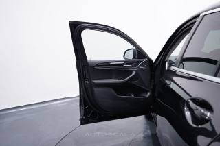 BMW X4 usata, con Climatizzatore
